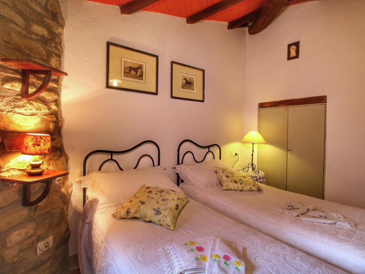 Belvilla By Oyo Mulino Cortona Quarto foto