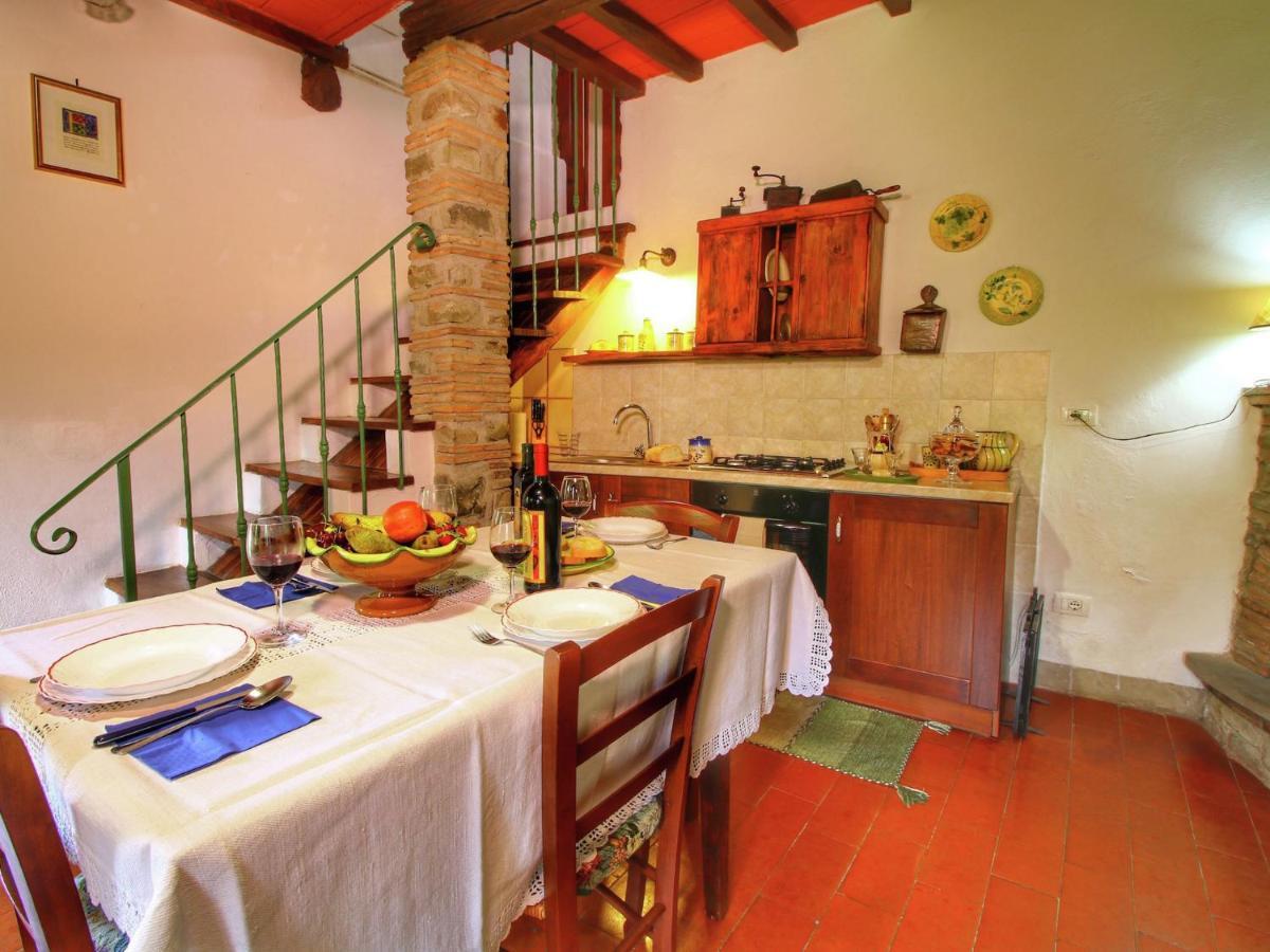 Belvilla By Oyo Mulino Cortona Quarto foto