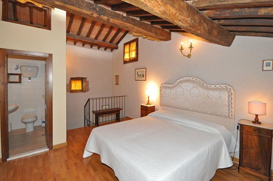 Belvilla By Oyo Mulino Cortona Quarto foto