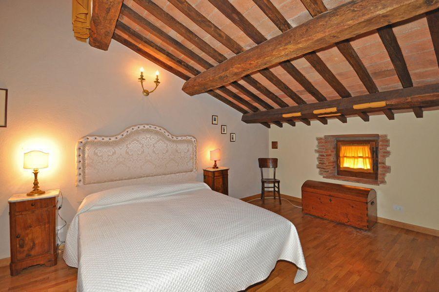 Belvilla By Oyo Mulino Cortona Quarto foto