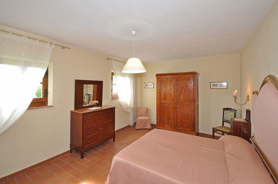 Belvilla By Oyo Mulino Cortona Quarto foto
